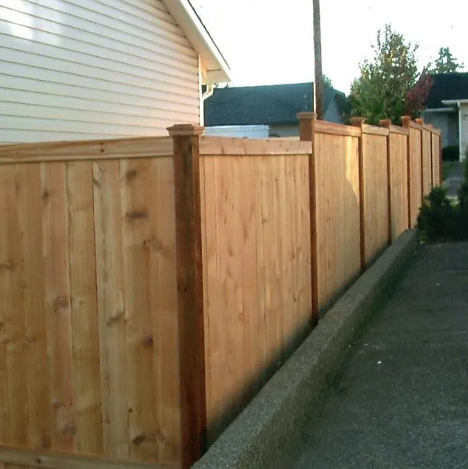 Trusted landscape installation in Renton, WA by DS Pro Deck and Fence