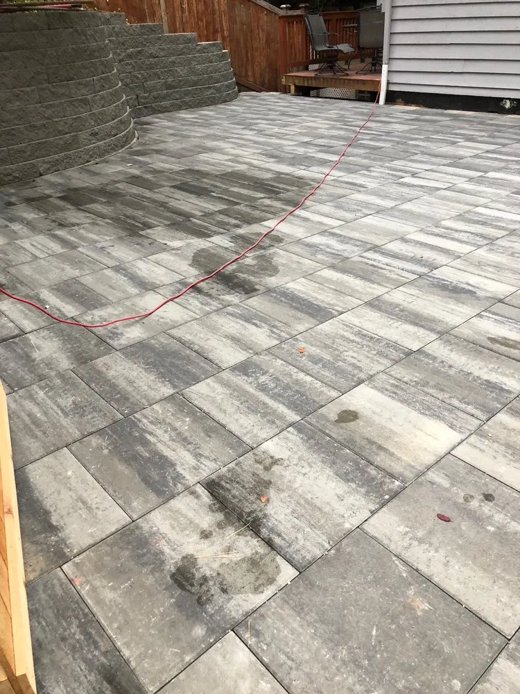 Top-rated landscape design with custom design across Renton, WA - DS Pro Deck and Fence