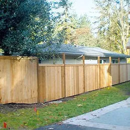 Expert residential landscaping experts serving Renton, WA - DS Pro Deck and Fence