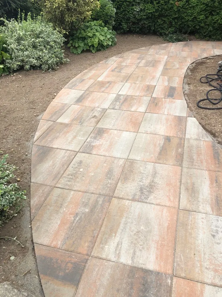 Custom outdoor landscaping for outdoor upgrades across Renton, WA - DS Pro Deck and Fence