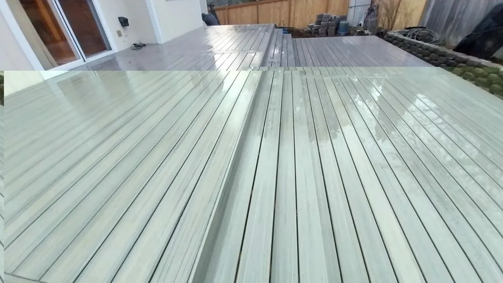 Affordable outdoor landscaping in Renton, WA by DS Pro Deck and Fence