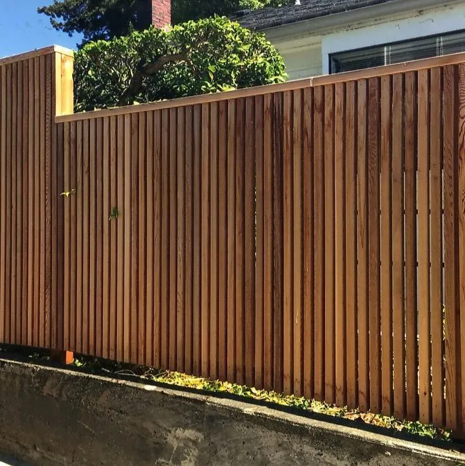 Local landscaping services near you across Renton, WA - DS Pro Deck and Fence