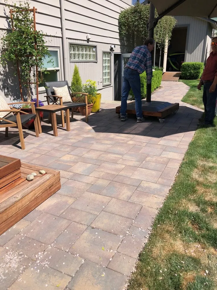 Professional landscape design with custom design across Renton, WA - DS Pro Deck and Fence