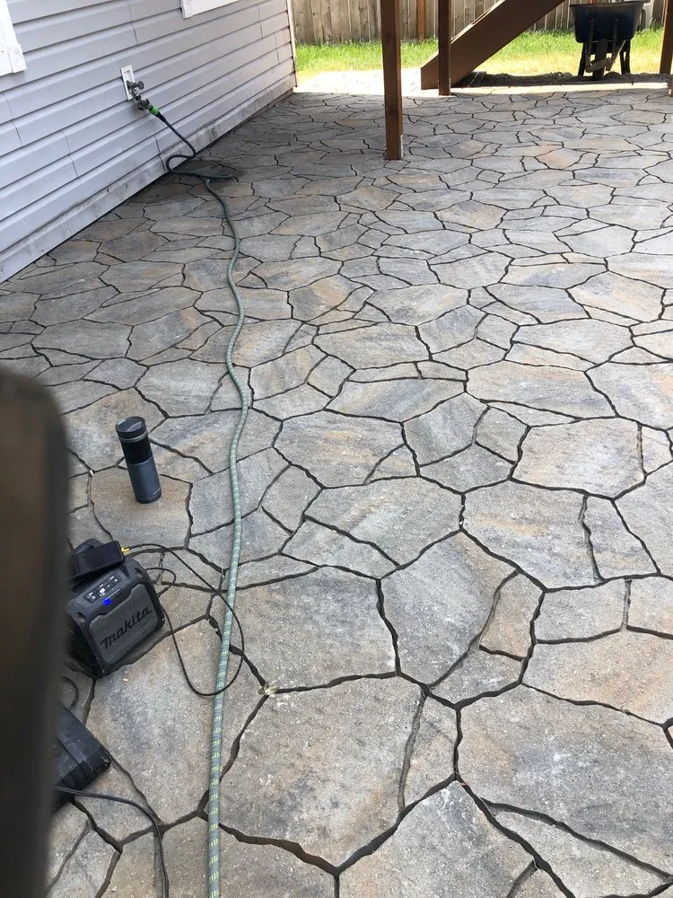 Professional outdoor landscaping in Renton, WA by DS Pro Deck and Fence