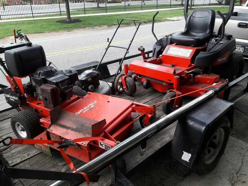 Trusted outdoor landscaping for outdoor upgrades across Chester, PA - D&S Property Maintenance