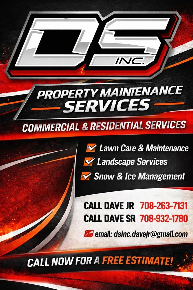 Reliable yard cleanup service for residential properties across Robbins, IL - DS