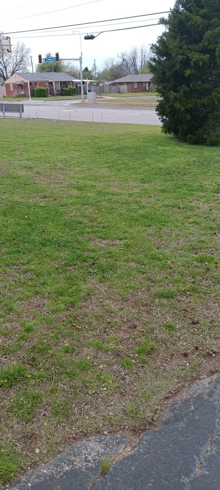 Affordable landscaping services experts serving Oklahoma City, OK - D&S Services