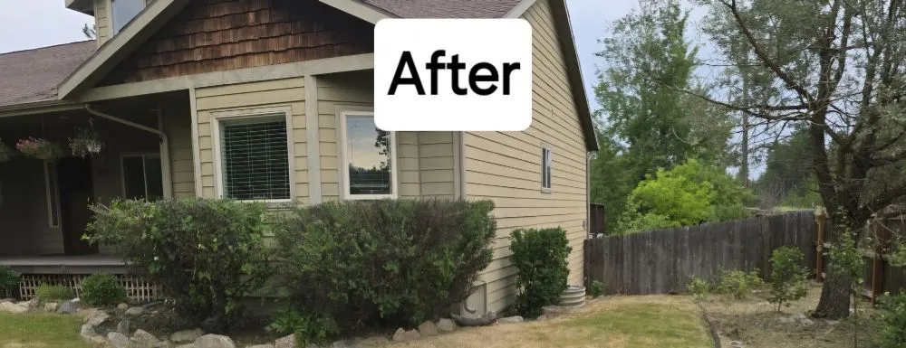 Local landscaping services experts serving Spirit Lake, ID - D&S Services