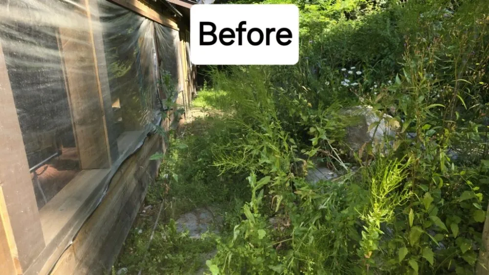 Reliable landscape design in Spirit Lake, ID - D&S Services