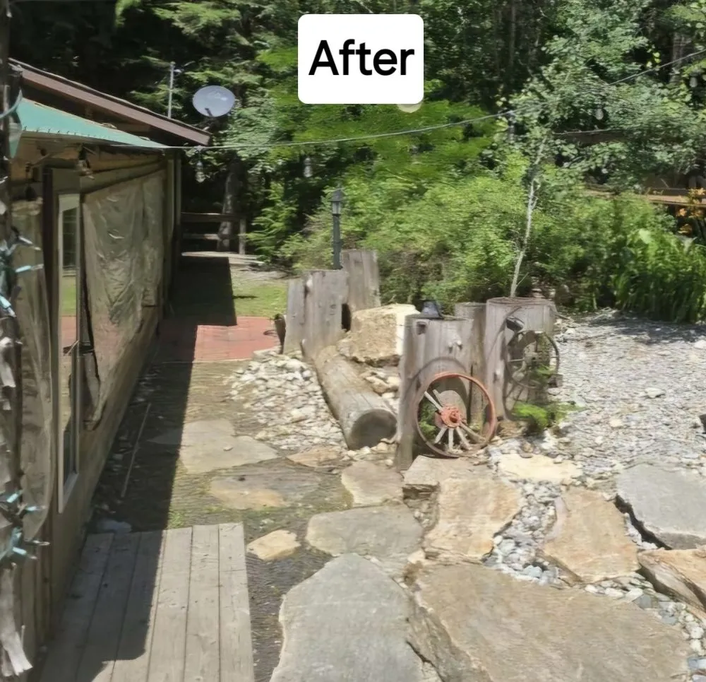 Top-rated landscape design in Spirit Lake, ID - D&S Services