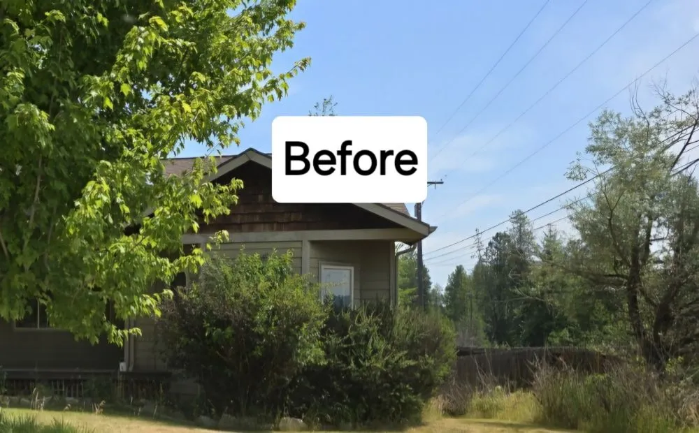 Local landscape design experts serving Spirit Lake, ID - D&S Services