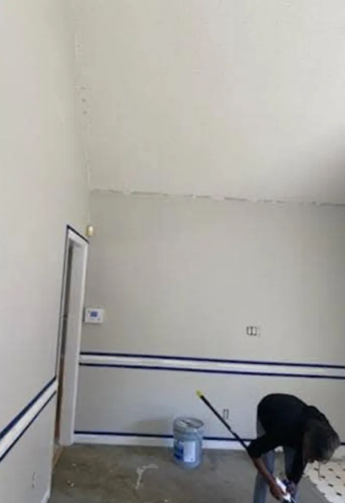 Affordable landscape design in Greenville, NC - Ds Top Tier Cleaning & Handy Services