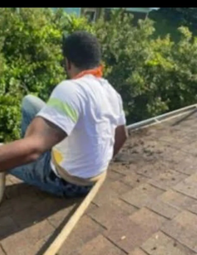 Expert landscape installation in Greenville, NC by Ds Top Tier Cleaning & Handy Services