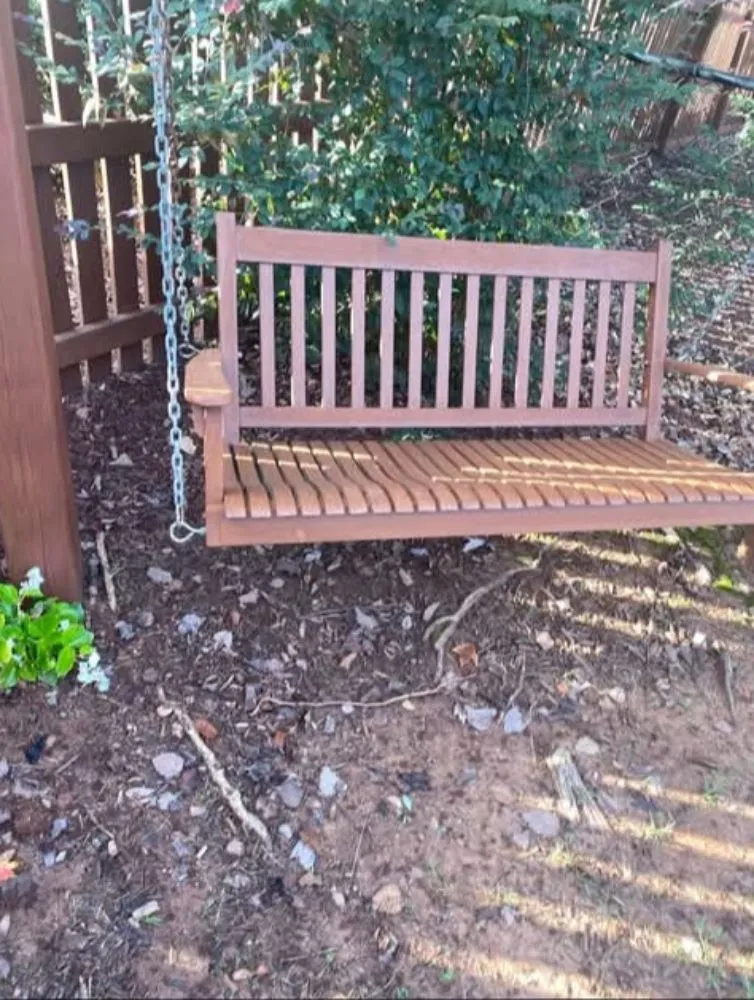 Local landscape installation in Greenville, NC - Ds Top Tier Cleaning & Handy Services