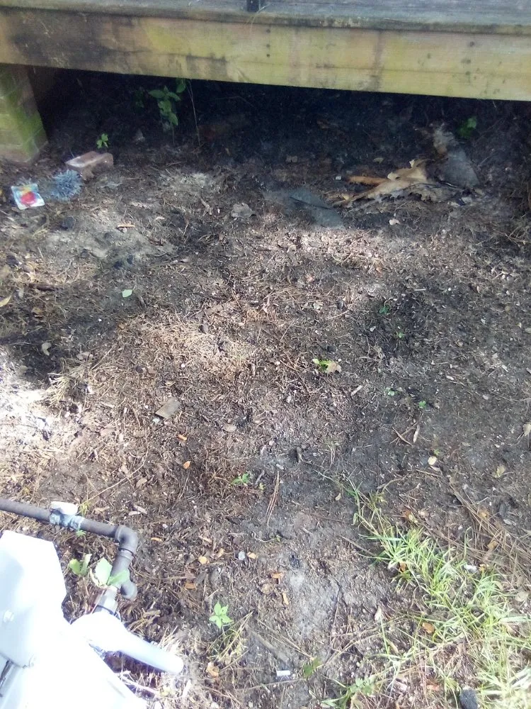 Custom garden landscaping for homes across Greenville, NC - Ds Top Tier Cleaning & Handy Services