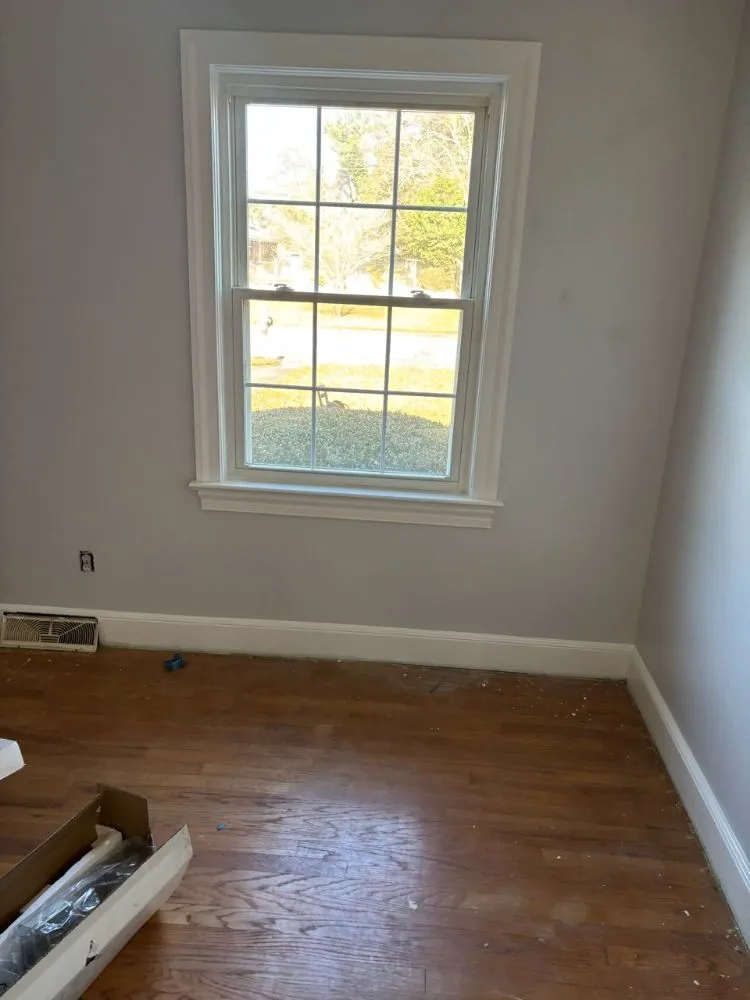 Expert residential landscaping in Greenville, NC - Ds Top Tier Cleaning & Handy Services