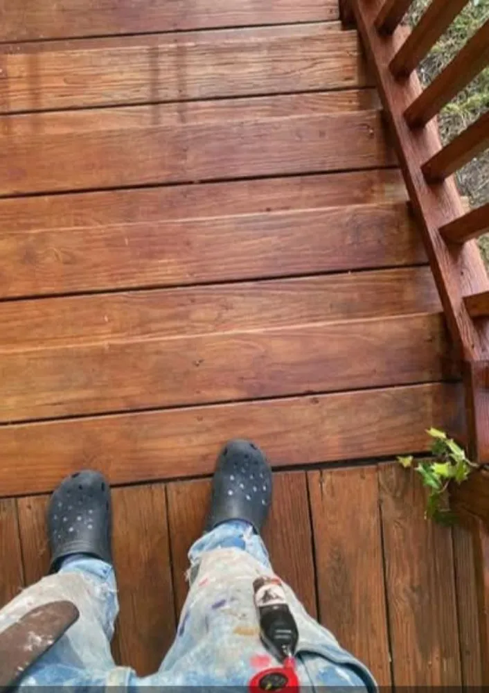 Trusted garden landscaping in Greenville, NC by Ds Top Tier Cleaning & Handy Services