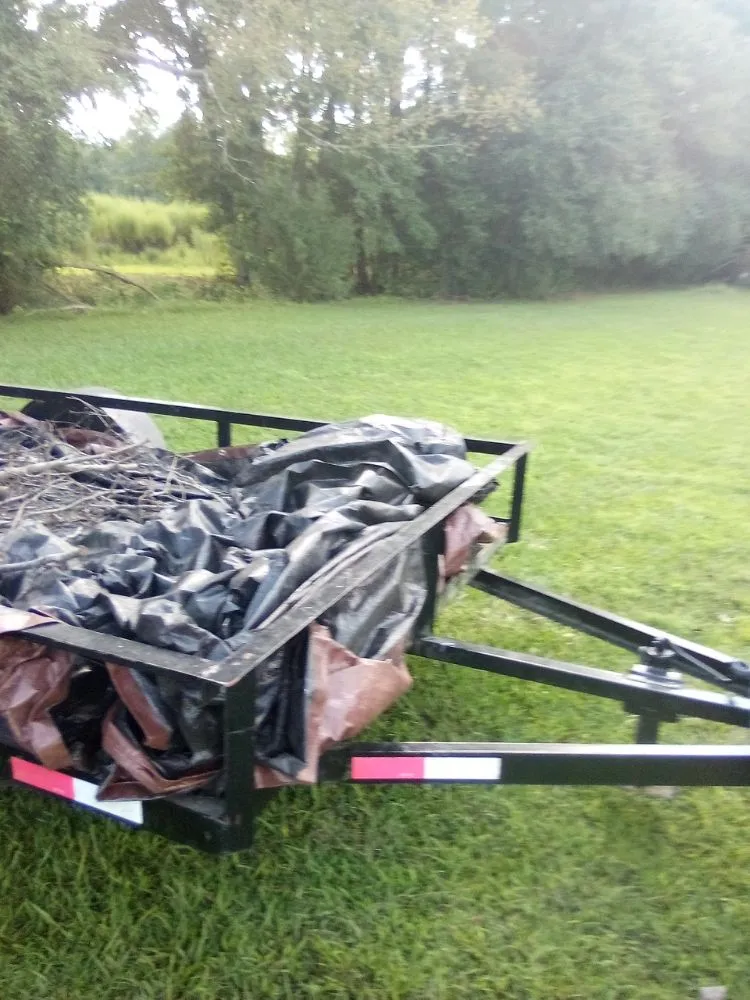 Local lawn mowing service in Greenville, NC - Ds Top Tier Cleaning & Handy Services