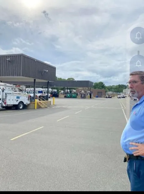 Professional lawn mowing service experts serving Greenville, NC - Ds Top Tier Cleaning & Handy Services