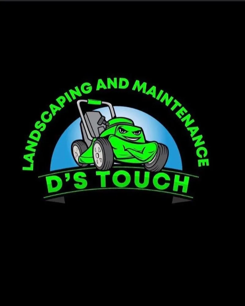 Custom lawn care service experts serving Miami Gardens, FL - D's Touch Landscaping