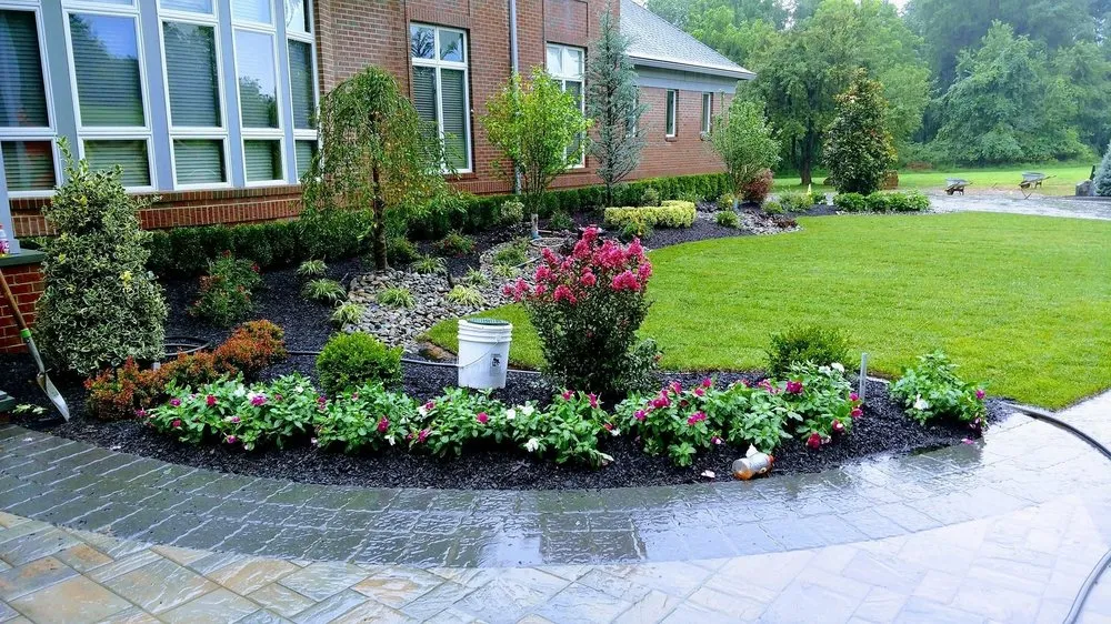 Local lawn care service in Morganville, NJ - D&S Tree Service