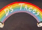 Top-rated garden landscaping in Ruby, NY - D's Trees