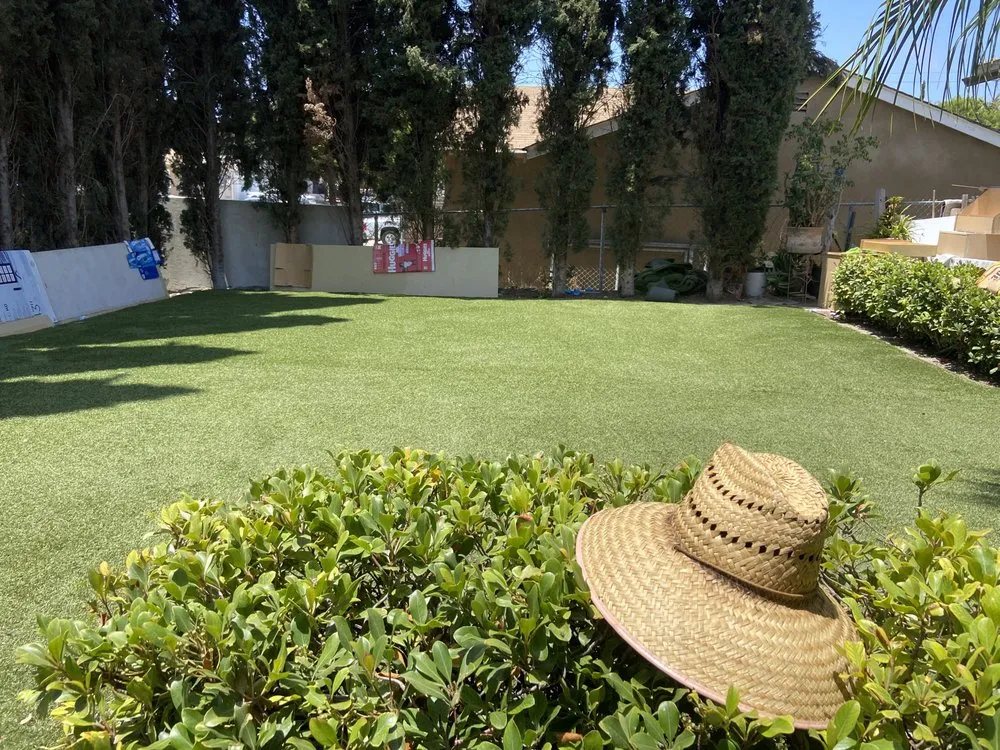 Top-rated yard maintenance with custom design across San Diego, CA - DSA Landscape