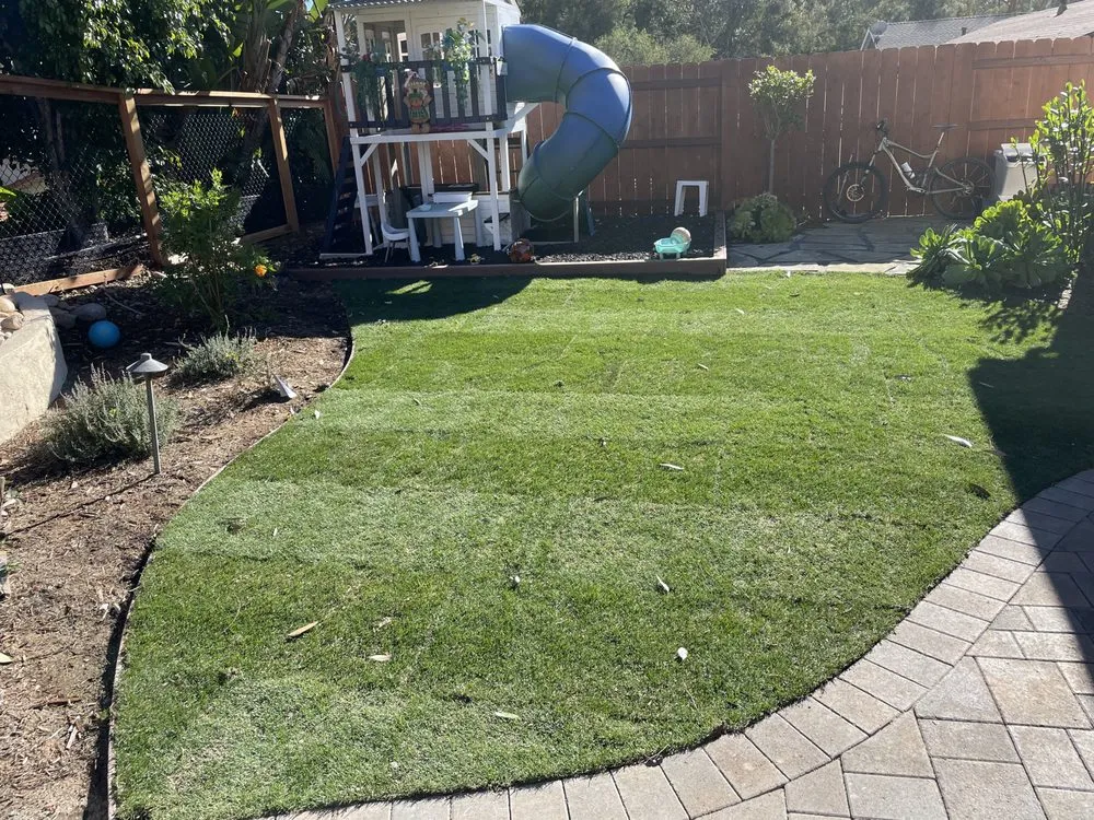 Local landscaping services in San Diego, CA - DSA Landscape
