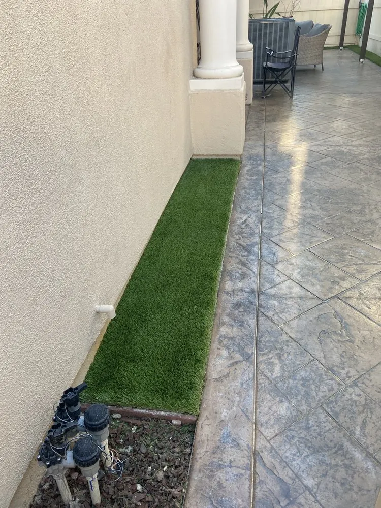 Affordable outdoor landscaping in San Diego, CA - DSA Landscape