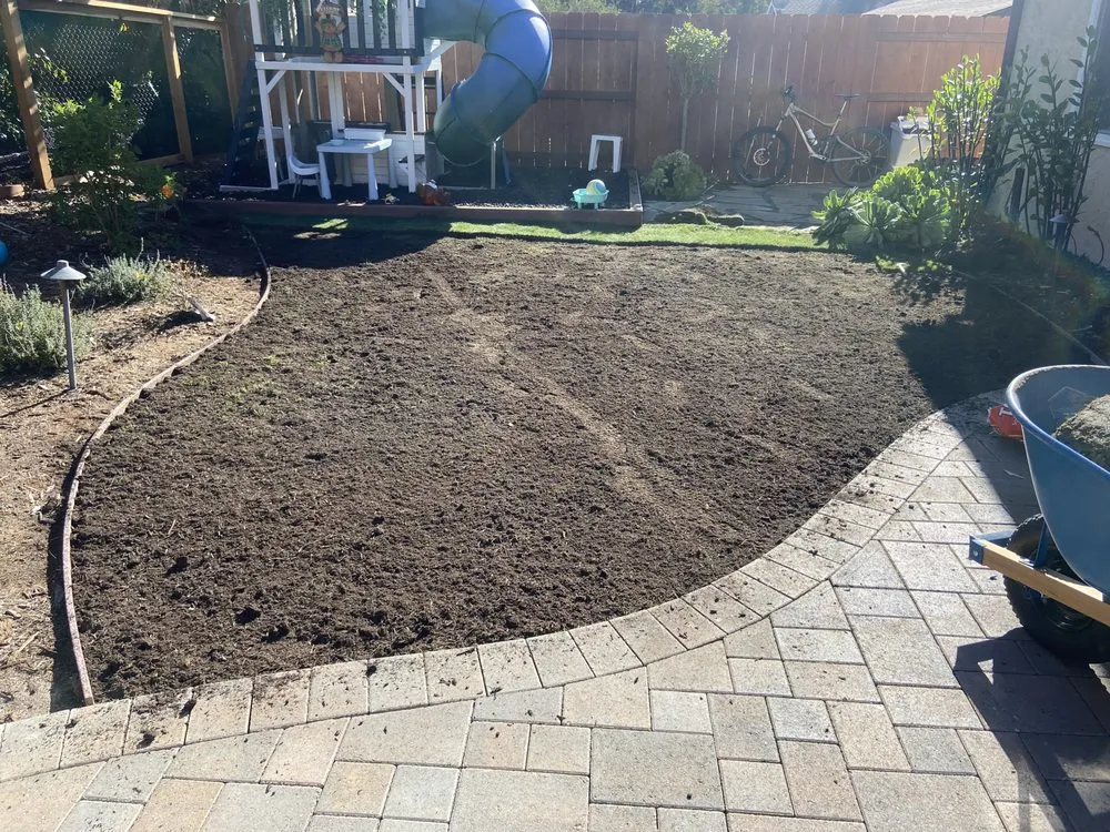 Top-rated garden landscaping with custom design across San Diego, CA - DSA Landscape