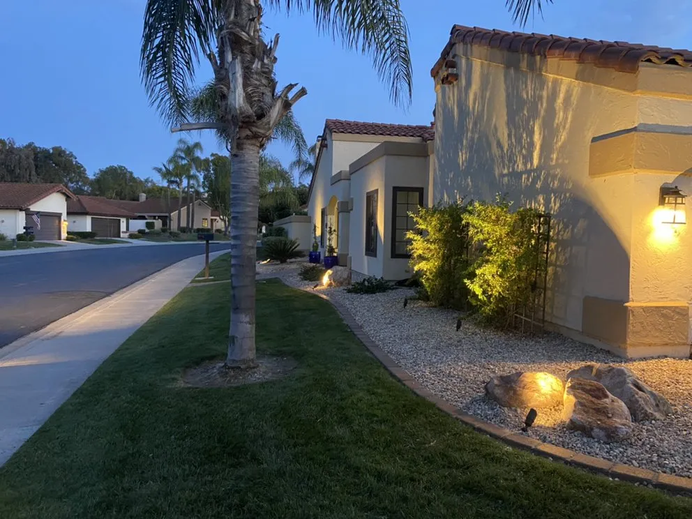 Expert residential landscaping in San Diego, CA - DSA Landscape