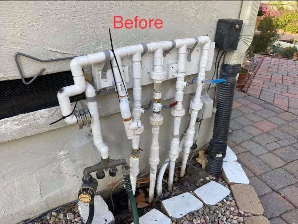 Professional landscape installation for outdoor upgrades across San Diego, CA - DSA Landscape