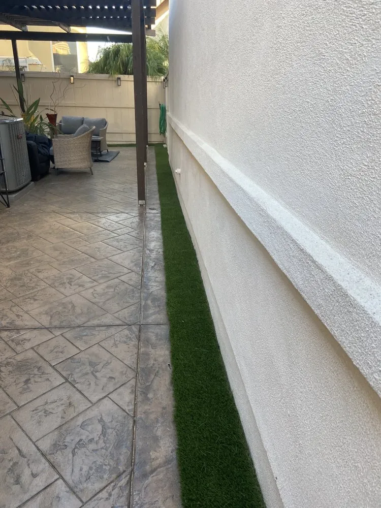 Affordable landscape installation near you across San Diego, CA - DSA Landscape