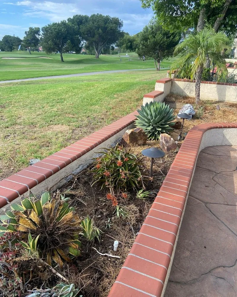 Professional landscape design for residential properties in San Diego, CA by DSA Landscape