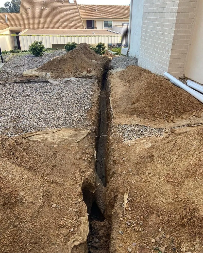 Local residential landscaping in San Diego, CA by DSA Landscape