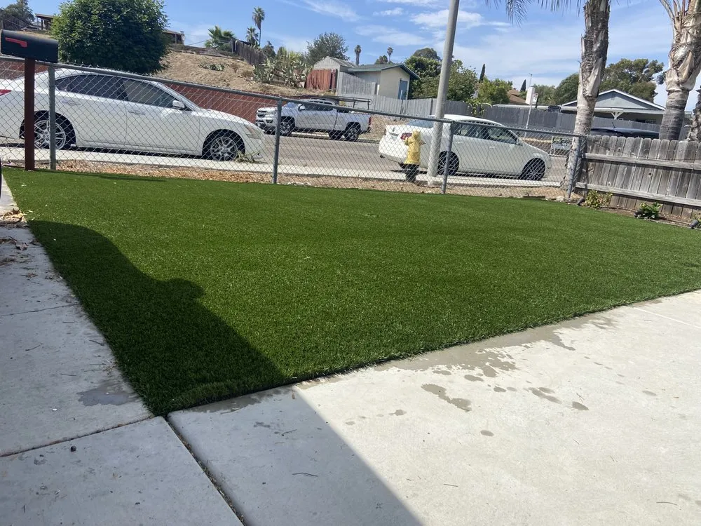 Reliable landscaping services in San Diego, CA by DSA Landscape