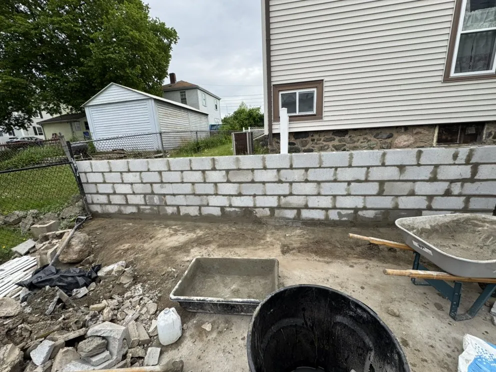 Reliable garden landscaping for year-round maintenance across Rockland, MA - Dsales Construcion