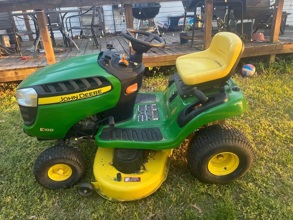 Local lawn care service in Joplin, MO by DSC Lawn Care