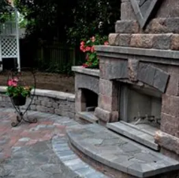 Professional landscape design in Poquoson, VA - DSD Landscaping