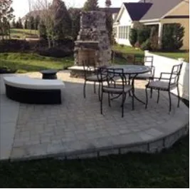Local yard cleanup service for outdoor upgrades across Poquoson, VA - DSD Landscaping