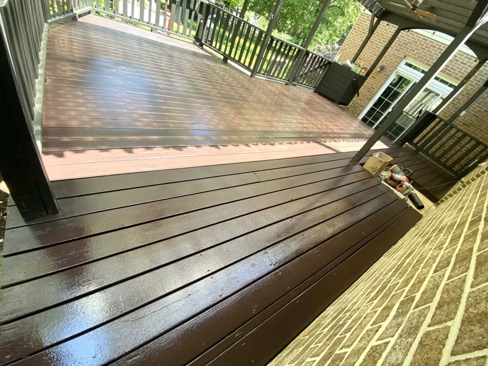 Expert outdoor landscaping in Neffsville, PA - DSE Landscaping