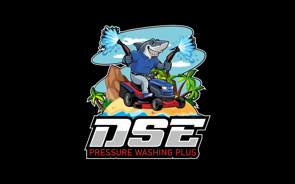 Top-rated lawn mowing service near you in Beaufort, SC by DSE Pressure Washing Plus