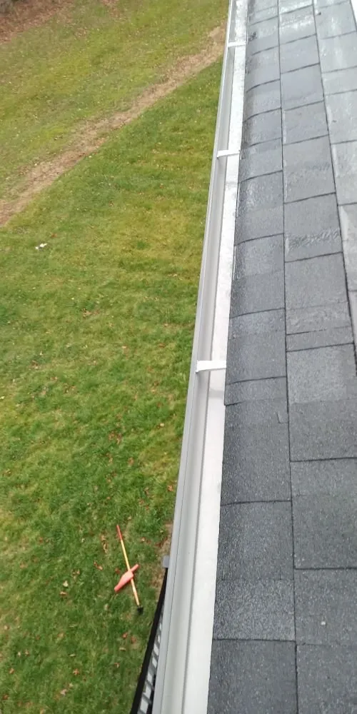 Affordable lawn care service in Chesterfield, VA by DSGB Construction