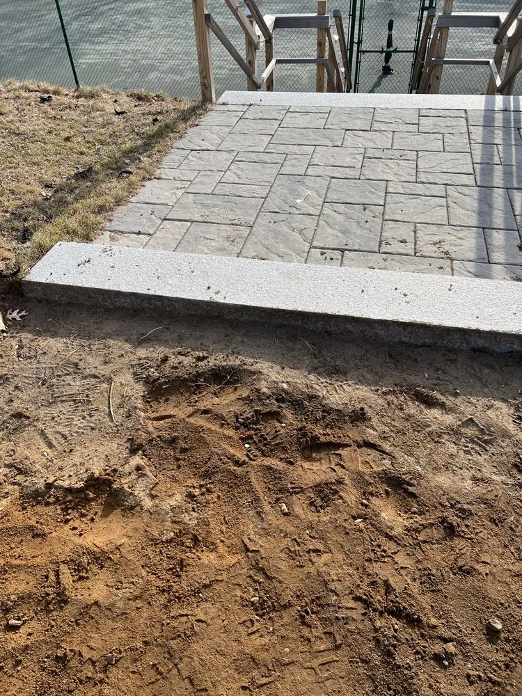 Reliable garden landscaping for year-round maintenance in Marshfield, MA by DSJ Landscaping and Hardscaping