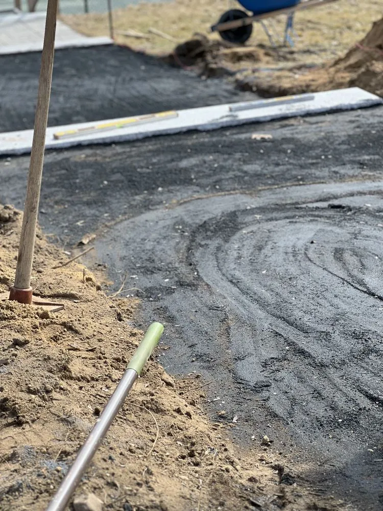 Local landscape design in Marshfield, MA - DSJ Landscaping and Hardscaping