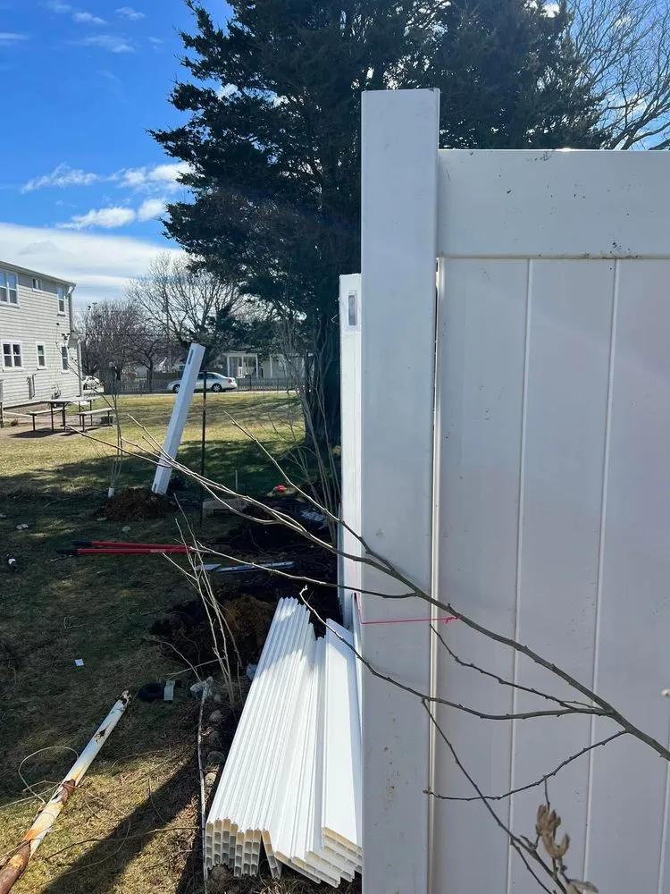 Professional landscaping services near you in Marshfield, MA by DSJ Landscaping and Hardscaping