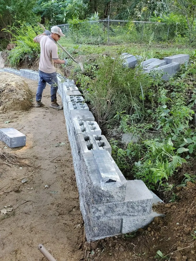 Affordable yard maintenance for outdoor upgrades across Marshfield, MA - DSJ Landscaping and Hardscaping