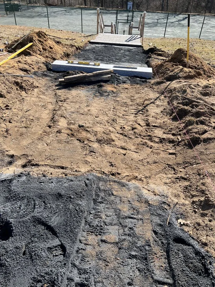 Reliable yard maintenance in Marshfield, MA by DSJ Landscaping and Hardscaping