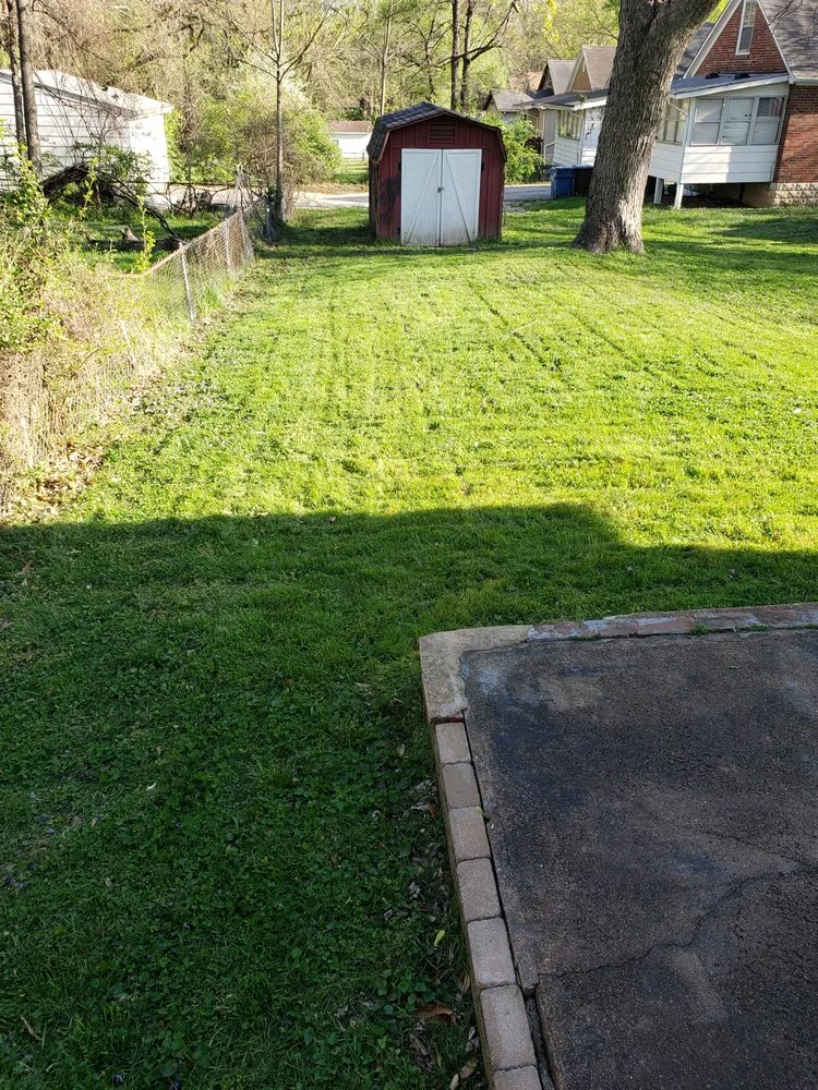 Affordable landscaping services for outdoor upgrades in Hazelwood, MO by DSK Lawn Care