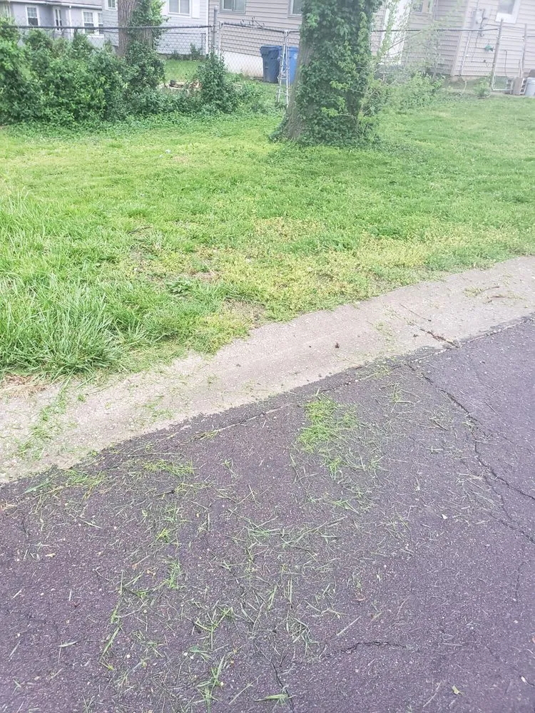 Custom garden landscaping near you across Hazelwood, MO - DSK Lawn Care